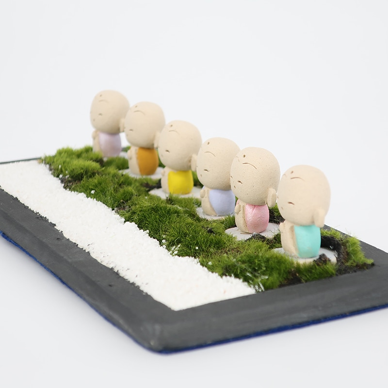 お地蔵さま 六地蔵｜お仏壇のよねはら公式通販