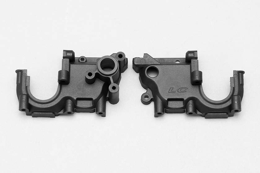 Z2-302TLC YZ-2シリーズ用 LC ギヤボックス | オフロード(パーツ),SO1