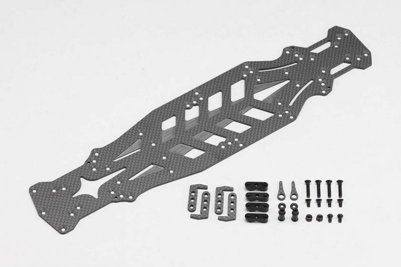 シャーシパーツ