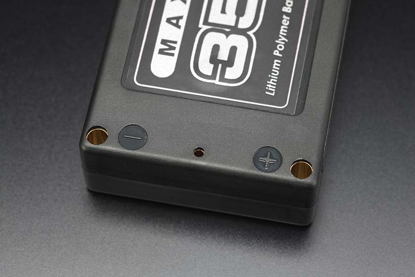 YB-V235BA ヨコモLi-po 3500mAh/7.4V ショートサイズバッテリー