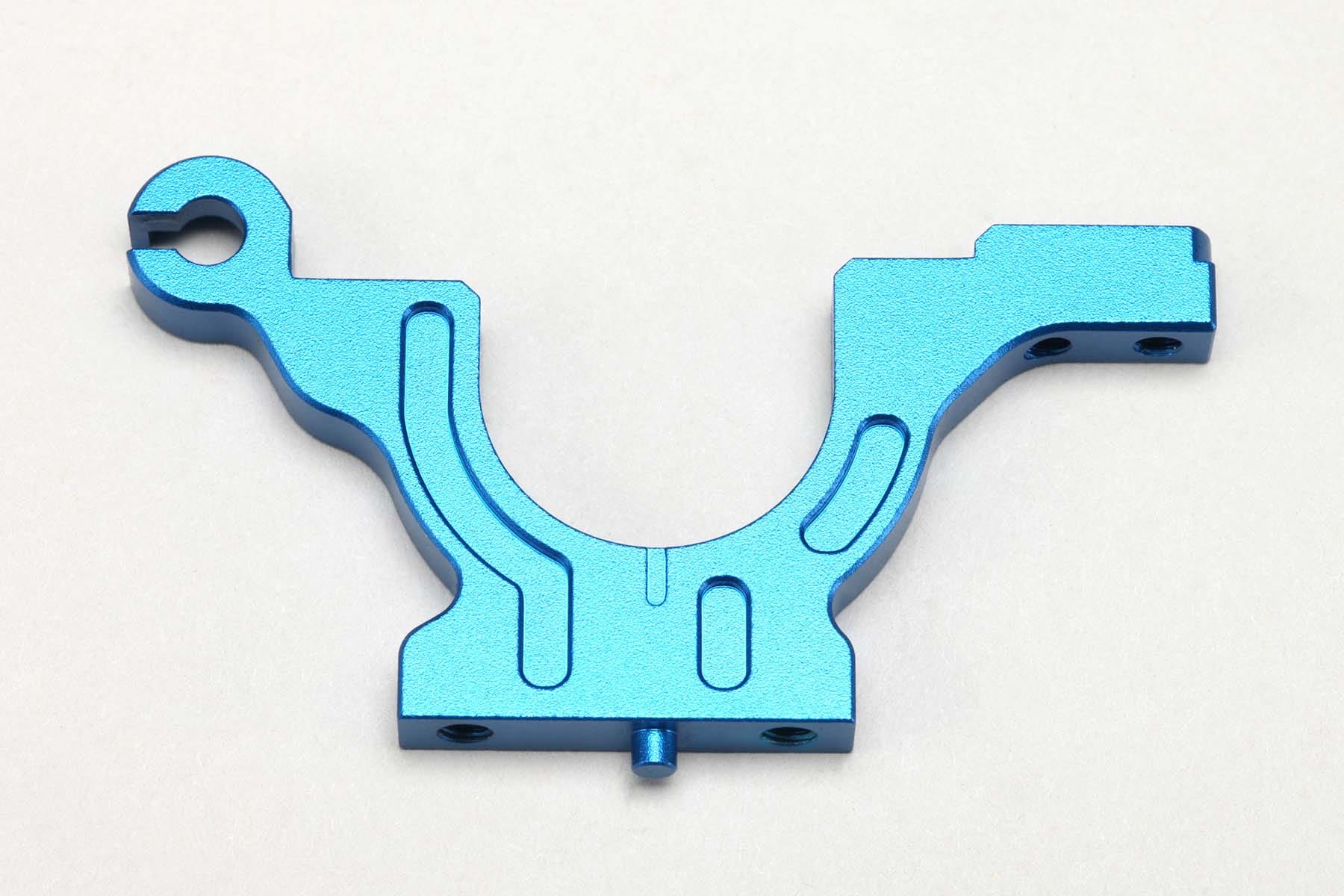 RS-32ALA RSシリーズ用 アルミ製 ロアバルクヘッド(A) フロント左側