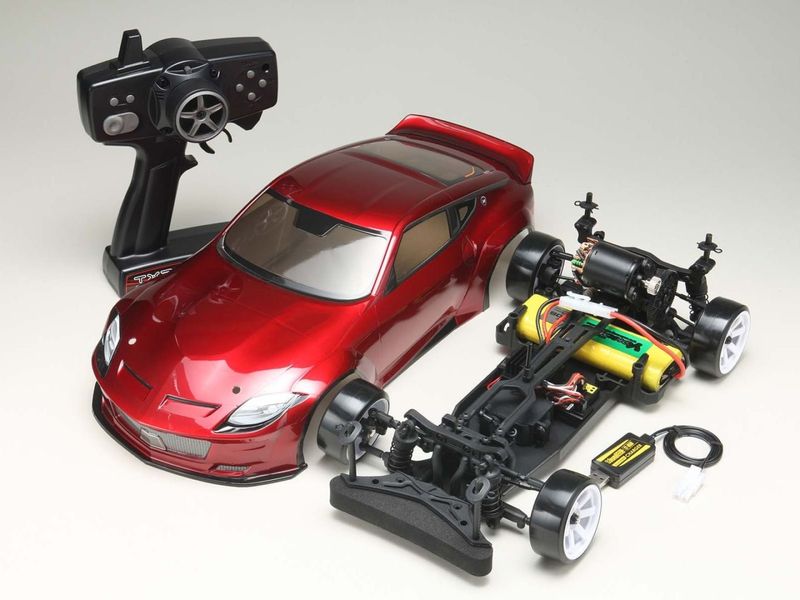 ドリフト(シャーシ)／ヨコモ公式オンラインショップ（通販）