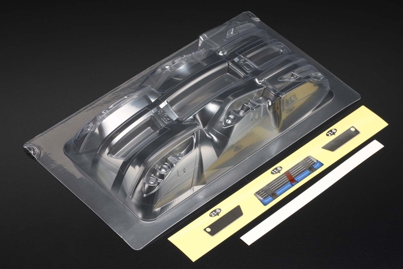 ライトユニット/ハウジング／ヨコモ公式オンラインショップ（通販）