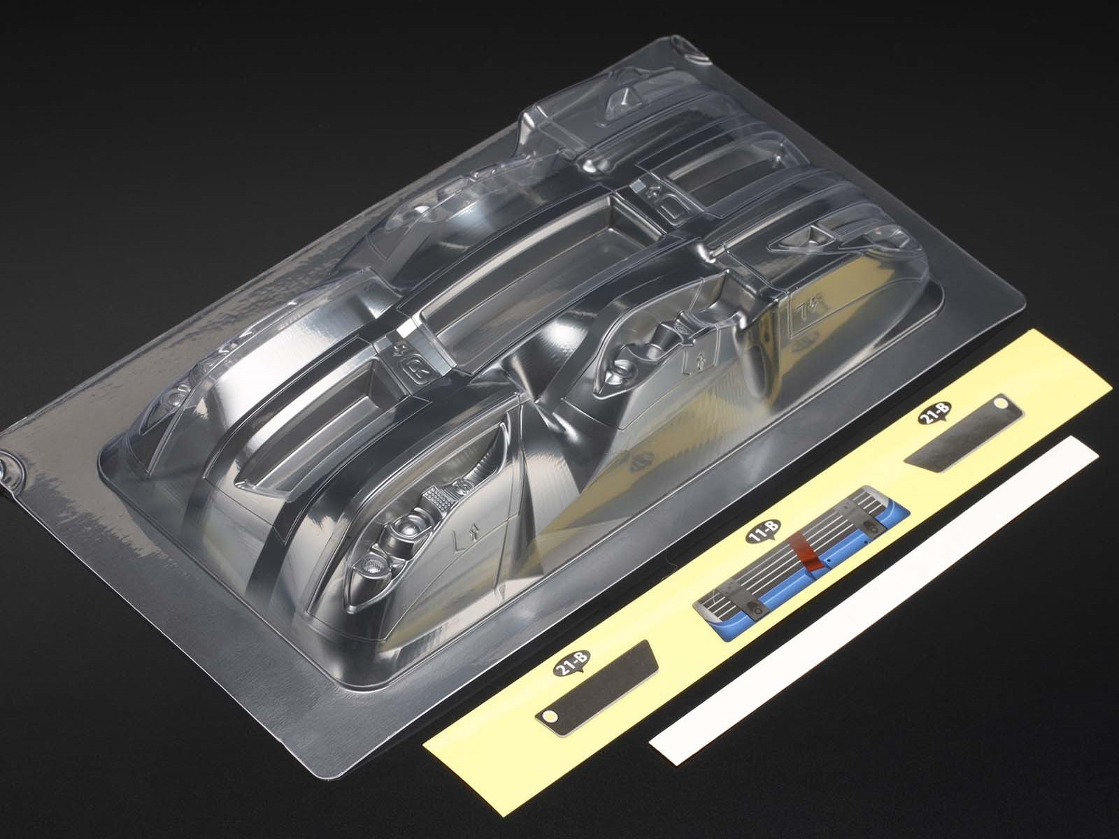 SD-MS15L MERCURY サヤカスペシャル S15用 ライトパーツ | ドリフト