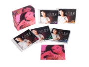 送料無料 八代亜紀 プレミア歌唱集DVD2枚＋CD1枚 | CD・DVD | 優生活