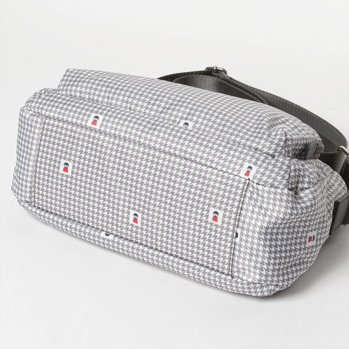 PICONE ACCESSORI ショルダーバッグ | ピッコーネ・アッチェッソーリ