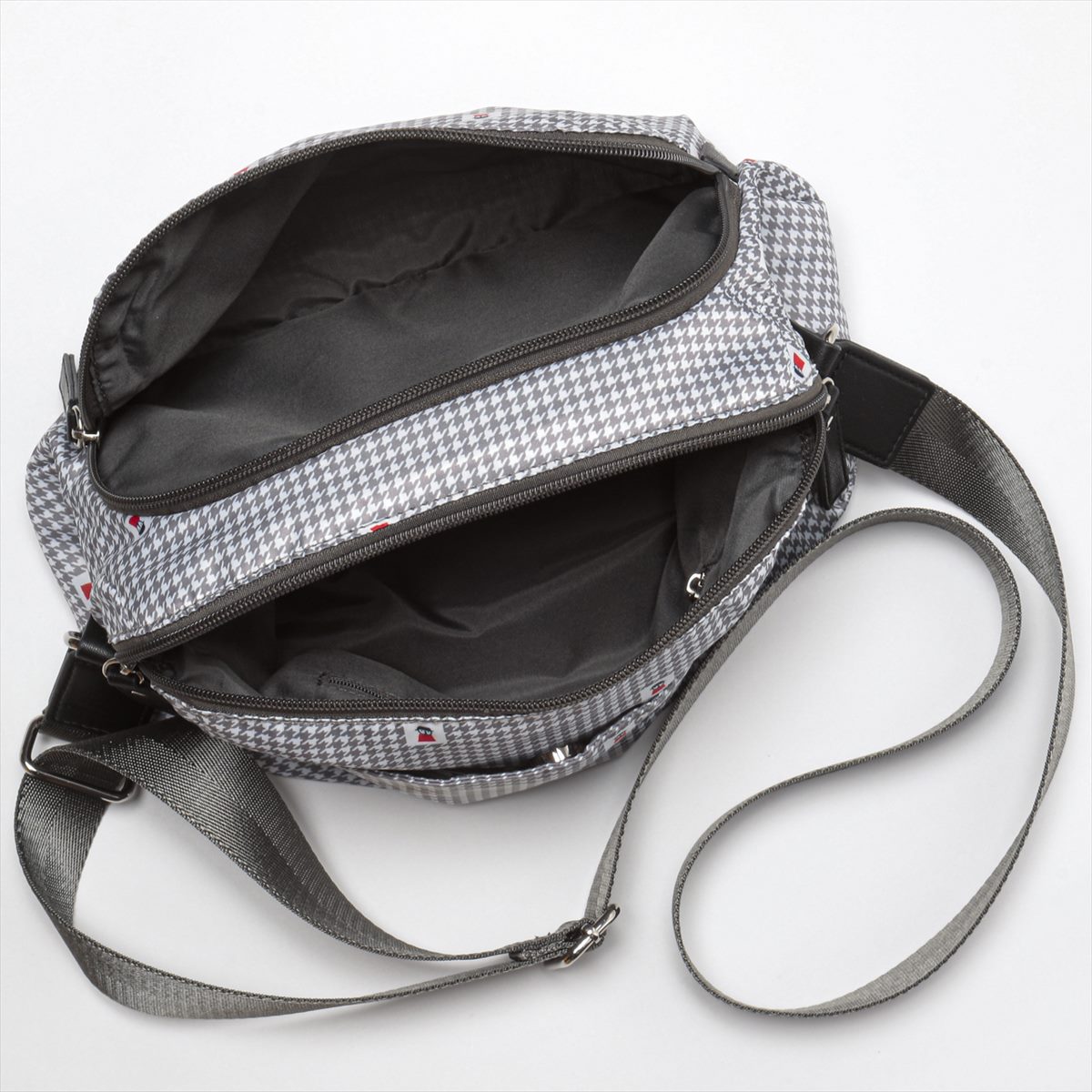 PICONE ACCESSORI ショルダーバッグ | ピッコーネ・アッチェッソーリ