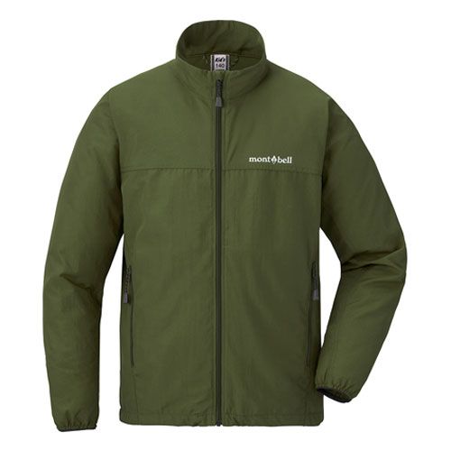 モンベル mont-bell スペリオダウン パーカ Men's（メンズ）1101659