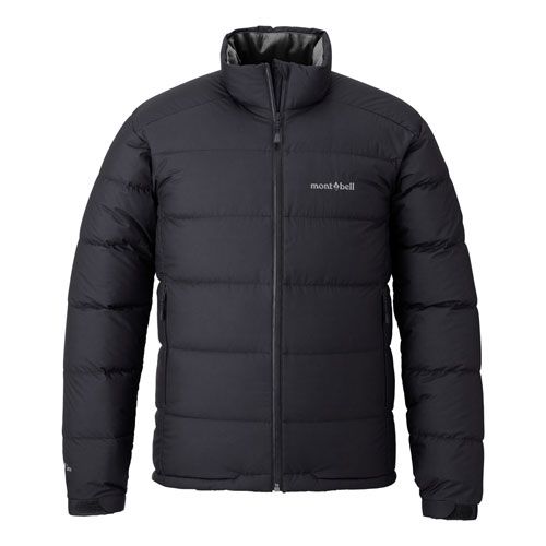 モンベル mont-bell スペリオダウン ベスト Men's(メンズ) 1101663