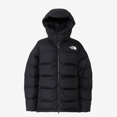 ザ・ノース・フェイス THE NORTH FACE EX ビレイヤーパーカ（ユニ