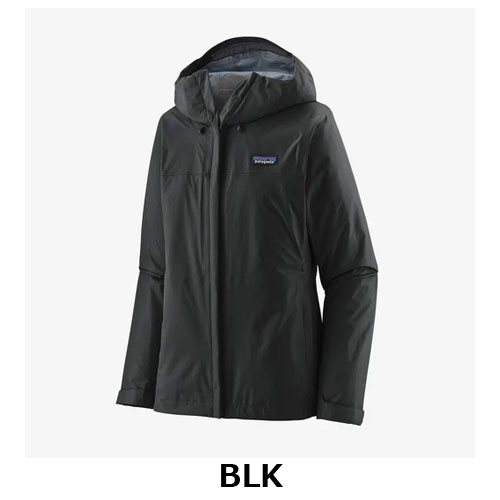 パタゴニア Patagonia ウィメンズ・トレントシェル3L・ジャケット