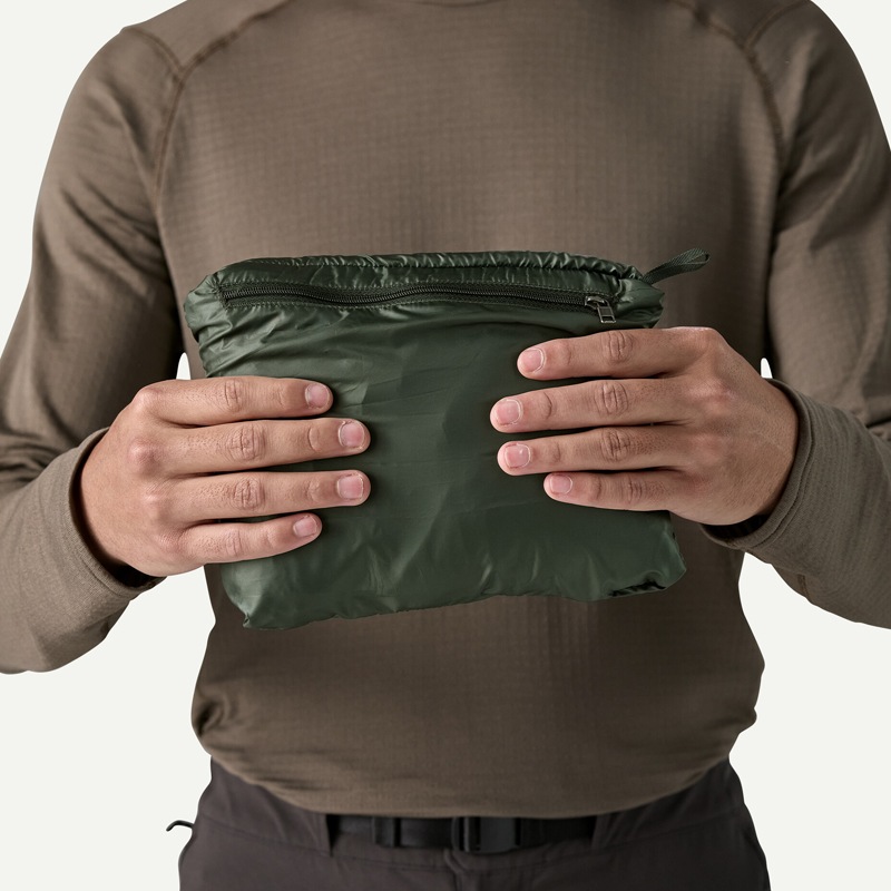 パタゴニア Patagonia メンズ・ナノ・パフ・ベスト（メンズ）84242