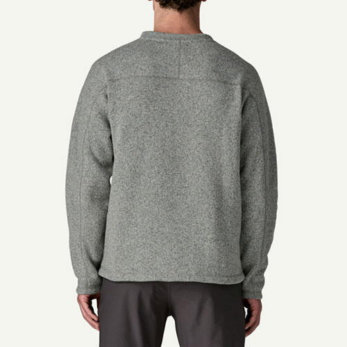 パタゴニア Patagonia メンズ・ベター・セーター・クルーネック 26240