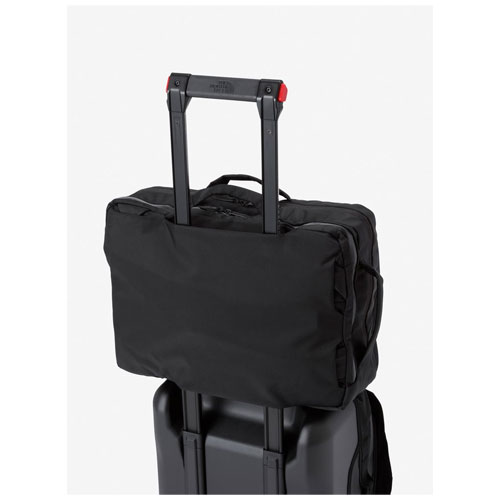 ザ・ノース・フェイス THE NORTH FACE シャトル3ウェイデイパック