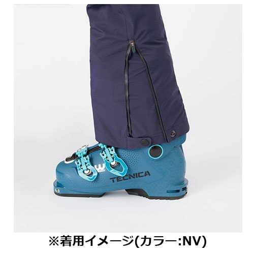 モンベル mont-bell ドライテック インシュレーテッド アルパイン