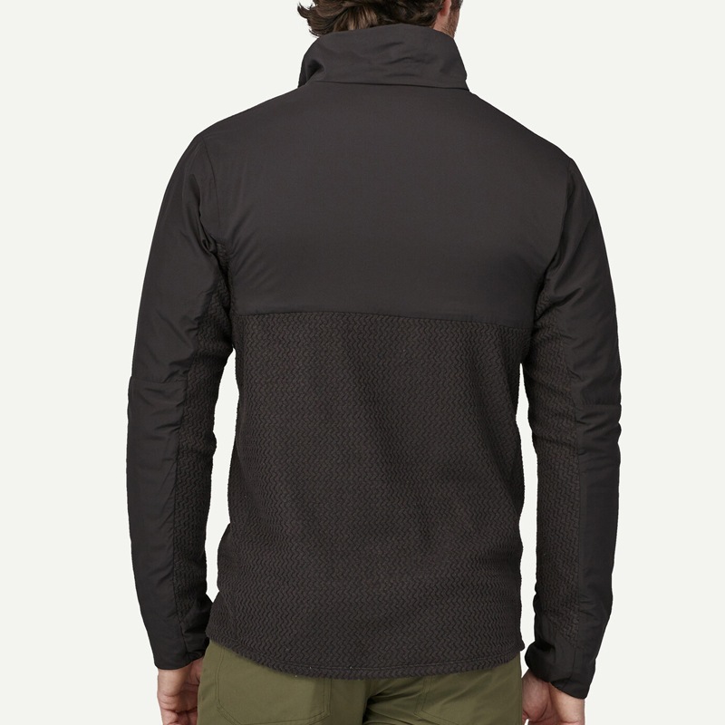 パタゴニア Patagonia メンズ・ナノエア・ライト・ハイブリッド