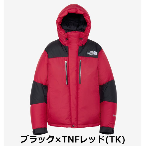 ザ・ノース・フェイス THE NORTH FACE バルトロライトジャケット（ユニ