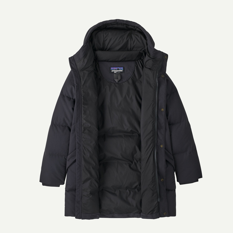 パタゴニア Patagonia キッズ・ダウンドリフト・パーカ 68600 | ウェア