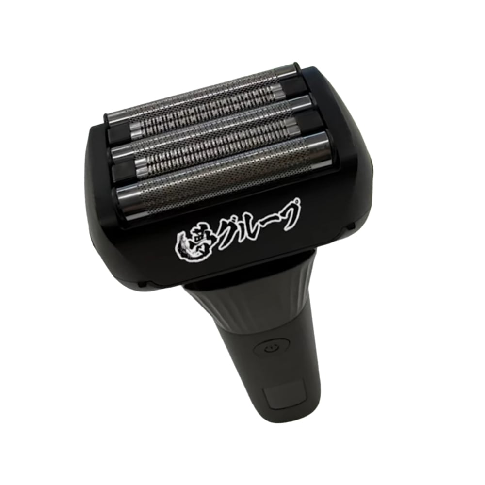 ターボ付き高性能5枚刃シェーバー ##K5820 | 家電商品 | 夢グループ