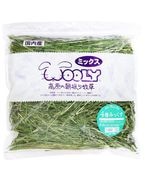 うさぎ用 牧草 高原の麦 ヤング 450g | うさぎ用品の購入なら ゆめみる