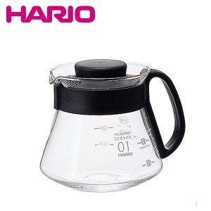 ユアサプライムス.com｜【送料無料】HARIO ハリオ SCA-5 実用容量600ml