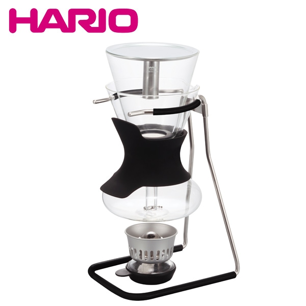 ユアサプライムス.com｜【送料無料】HARIO ハリオ SCA-5 実用容量600ml