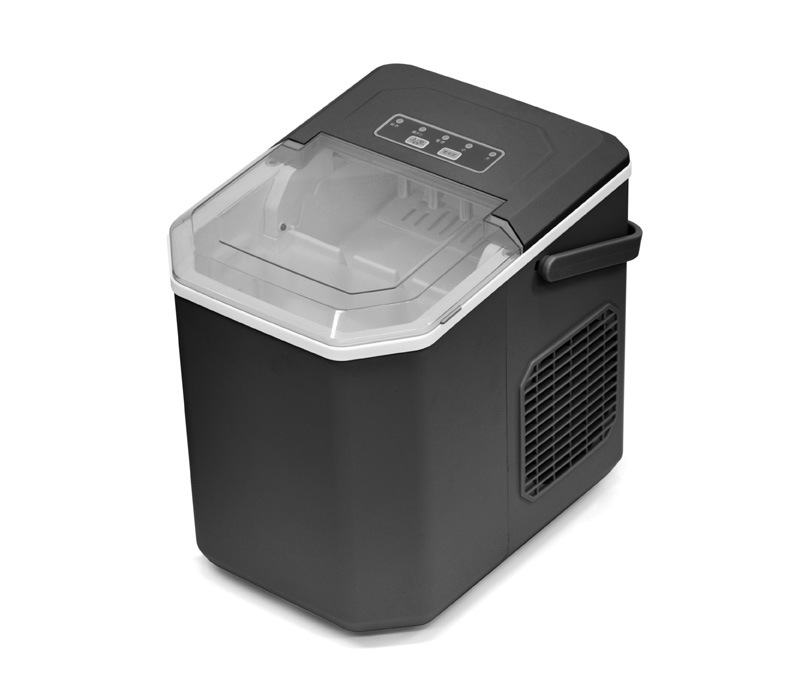 ユアサプライムス.com｜ベルソス 高速製氷機 VS-HI04BE-BK ブラック