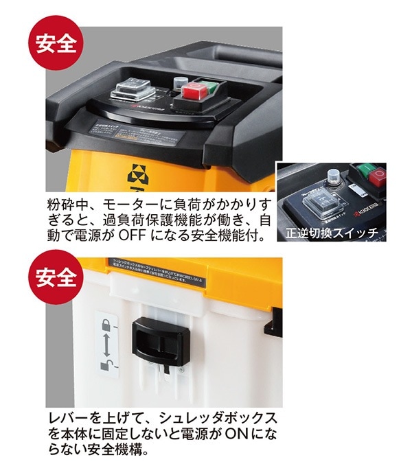 ユアサプライムス.com｜京セラインダストリアルツールズ ガーデン