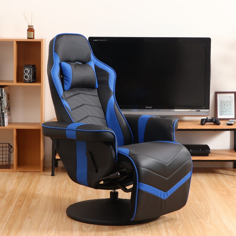 ユアサプライムス.com｜53318 ゲーミングパーソナルチェア カーナ