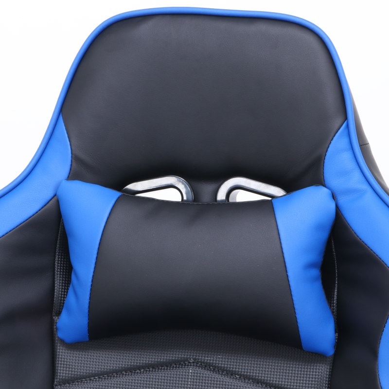 ユアサプライムス.com｜53318 ゲーミングパーソナルチェア カーナ