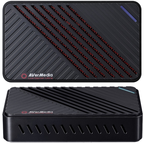 ユアサプライムス.com｜AVerMedia アバーメディア ゲームキャプチャー