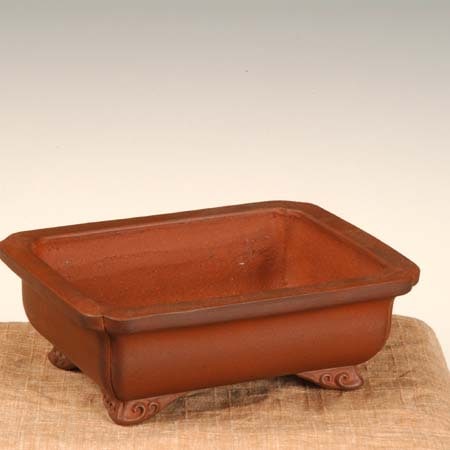 常滑作家：壱興 16.0cm 【現品】 | 盆栽鉢・水盤,現代小鉢,壱興(一弘