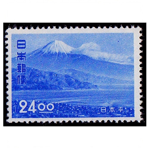 銭単位 観光地百選切手9集まで未使用 銭単位 観光地百選切手9集まで未