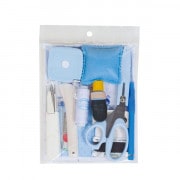 手縫い針 『スヌーピー ニードルセット プラケース No.8581』 misasa