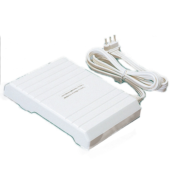 ミシンアクセサリ 『ジャノメ フットコントローラー 033071118