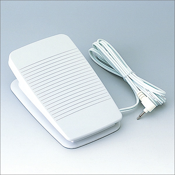 ミシンアクセサリ 『ブラザー フットコントローラー (モデルT) FC32291