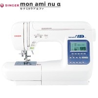 SINGER(シンガー)ミシン ｜ ホビー材料専門店「ユザワヤ公式ネット