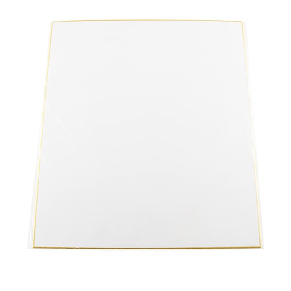 色紙 『松 奉書 大色紙』 画材,紙類| ホビー材料の通販「ユザワヤ公式