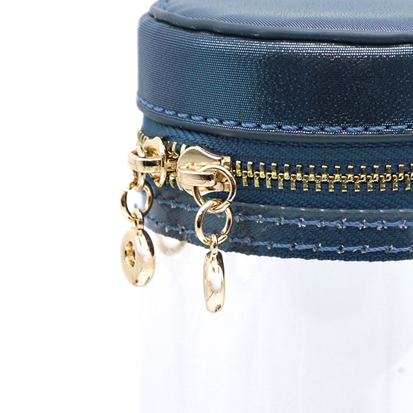 バッグ 『ドール用ポーチ Sサイズ ネイビー DP01-S-NV4』 手芸