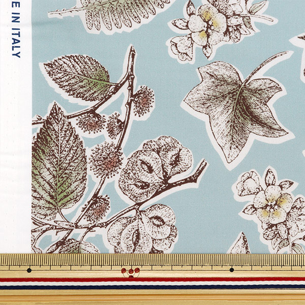 数量5から】 生地 『リバティ・ファブリックス タナローン アルダー