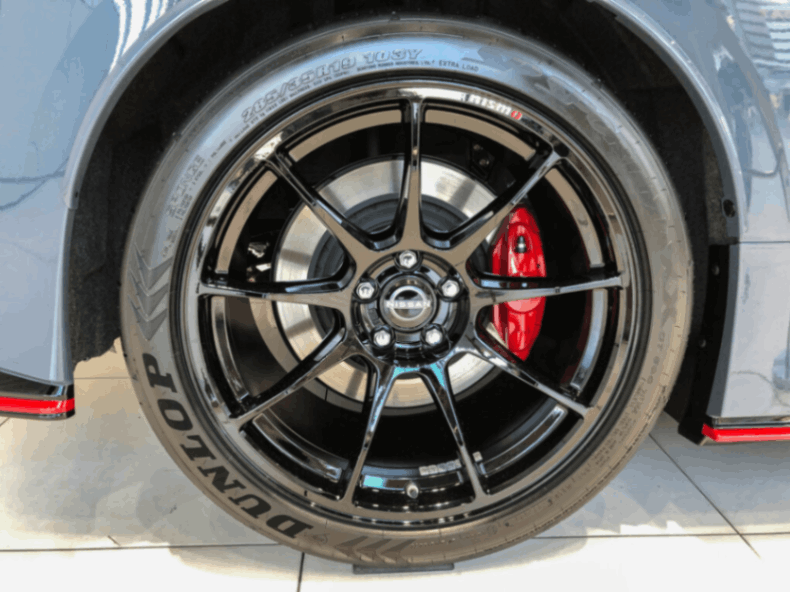 フェアレディRZ34パーツ｜ZCAR ZERO