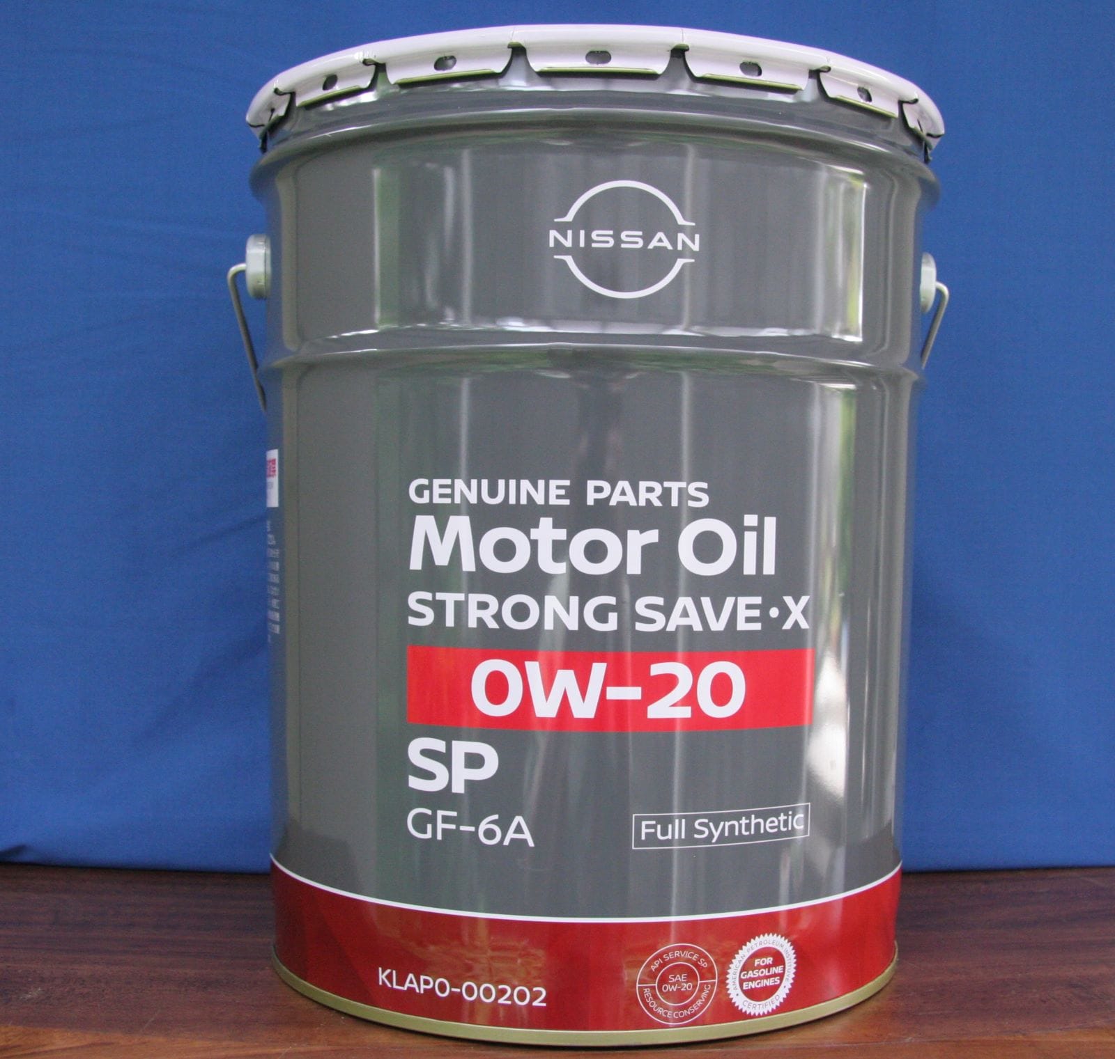 日産純正エンジンオイル SN 0W－20の販売｜ZCAR ZERO