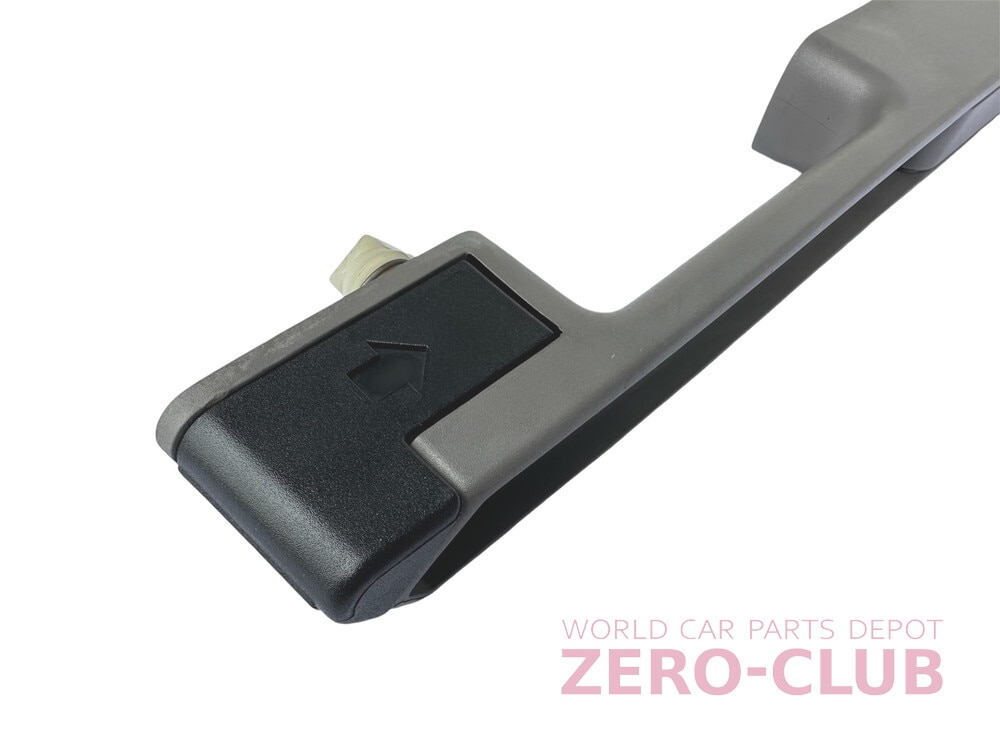 FIAT パンダ 141系用/純正 フロントインナードアハンドル 右側』【2386