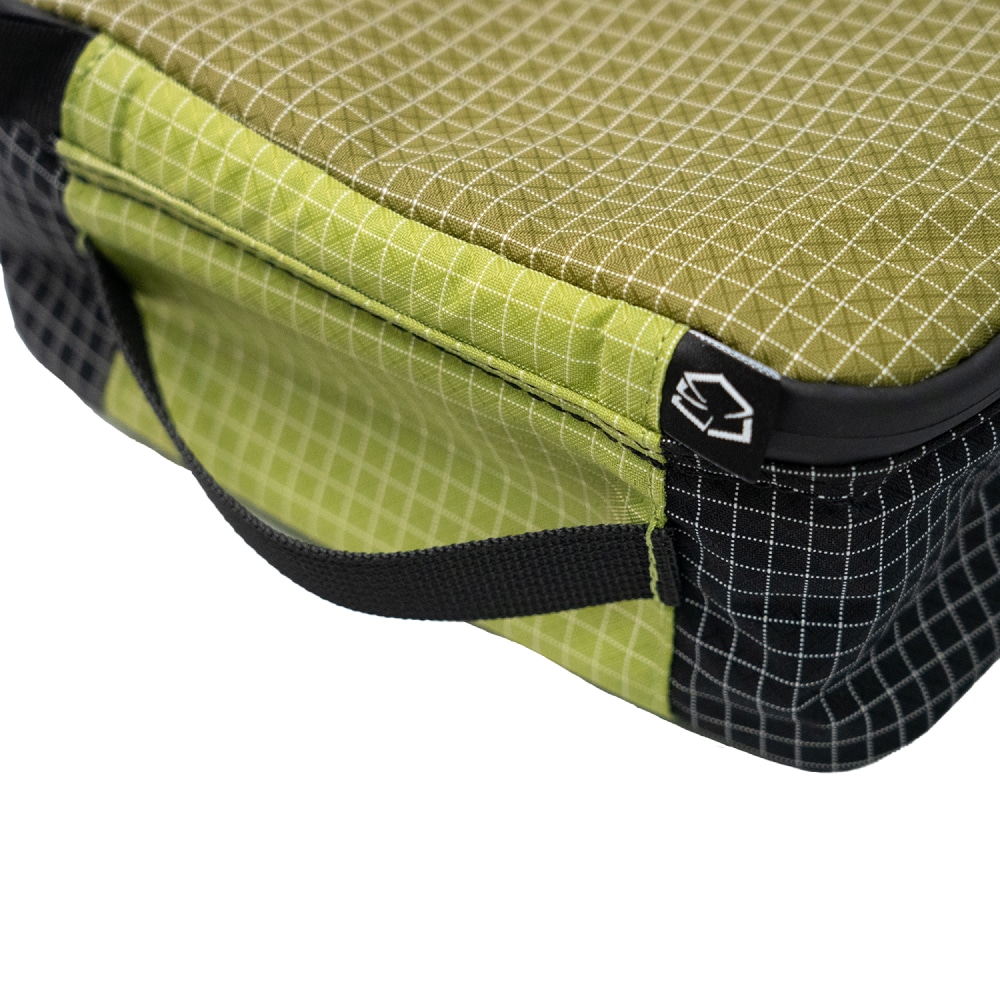 UPC Ramen Pan Case Low | Cookware | ZEROGRAM （ゼログラム）