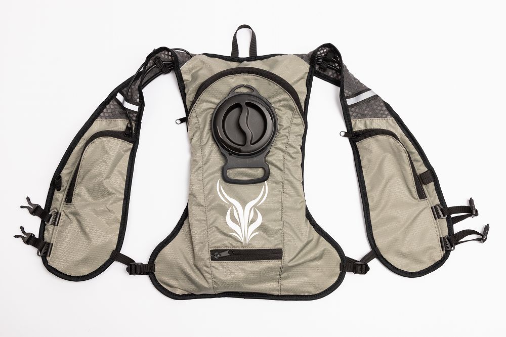 山真製鋸 ( Y'sGOD JAPAN ) ICM-SET アイスマンインナーベストSET