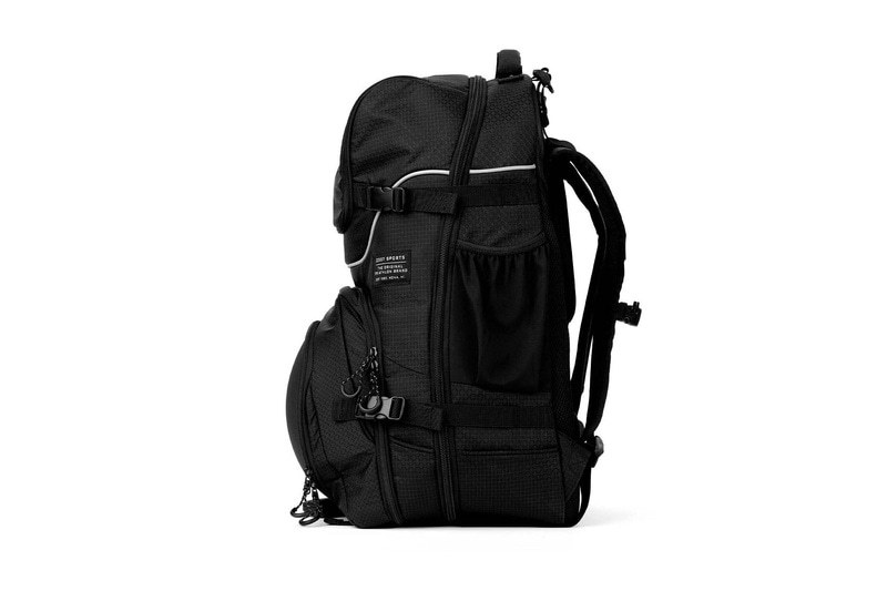 Zoot Ultra Tri Bag (BLK)トライバック トライアスロン専用