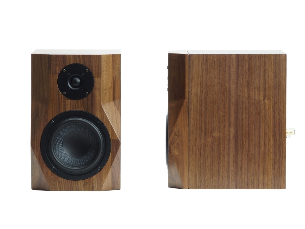 Z1-LivornoS（V3）ウォールナットエディション 10月末納期