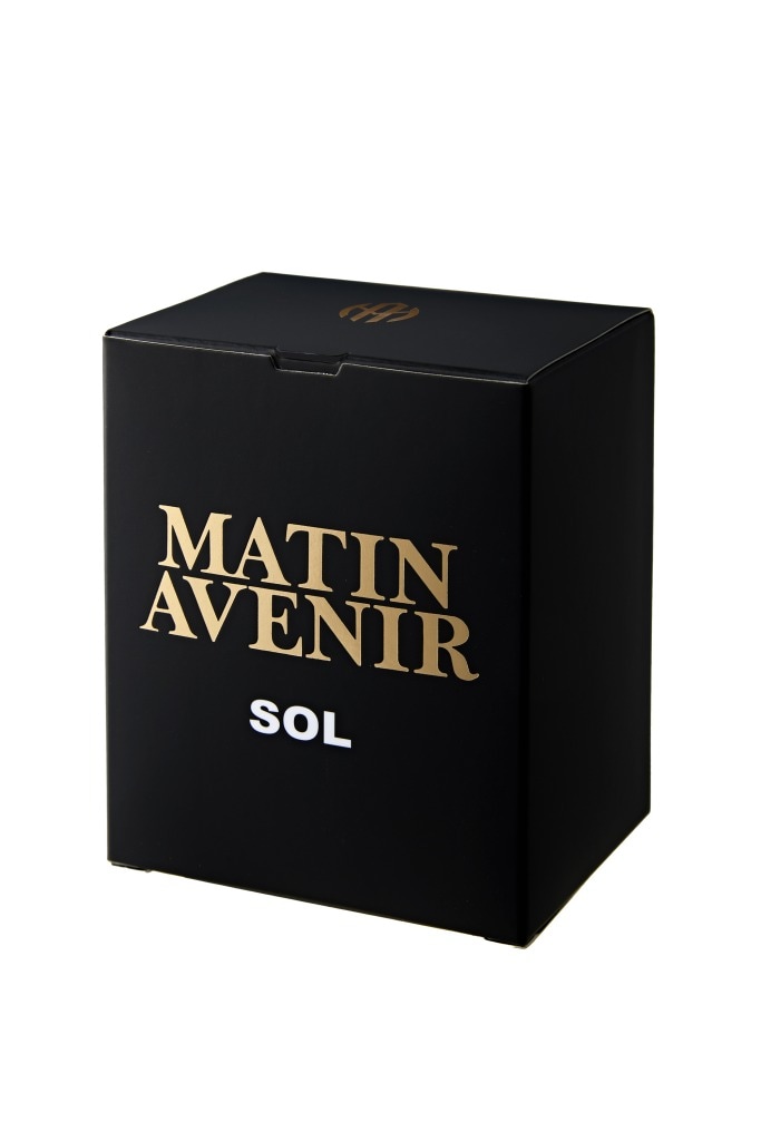 Matin Avenir SOL オードパルファム 50ml | すべての商品 | Matin Avenir