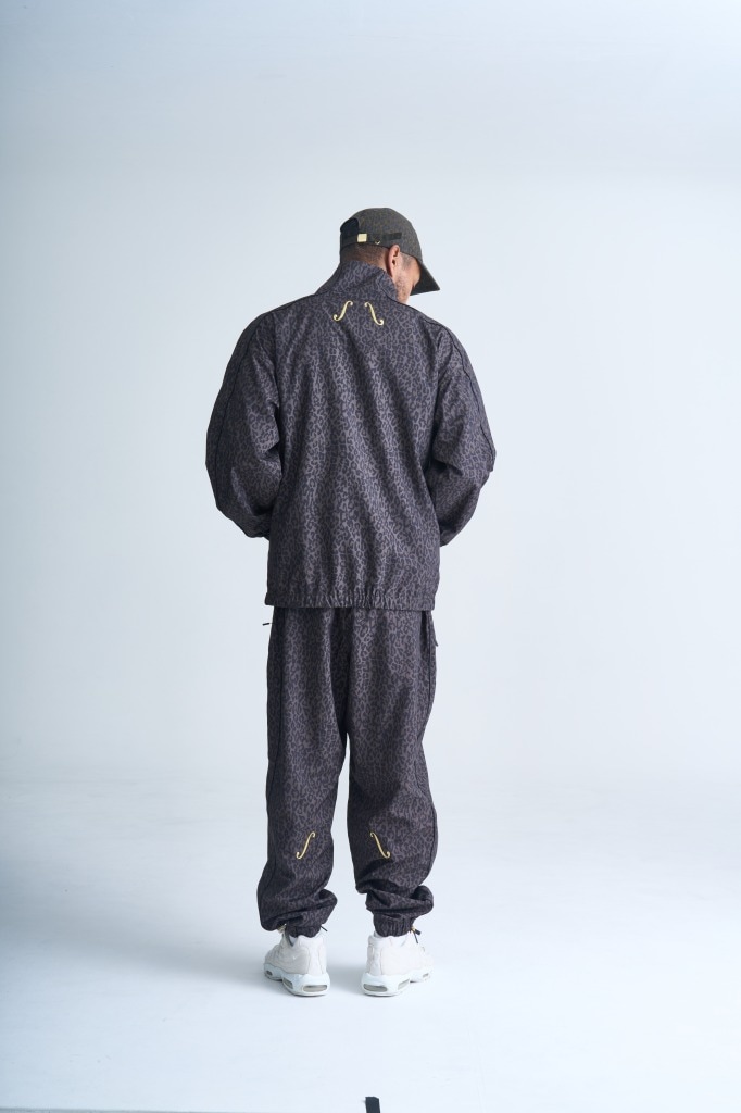 レオパードウーブンジャケット | すべての商品 | Matin Avenir