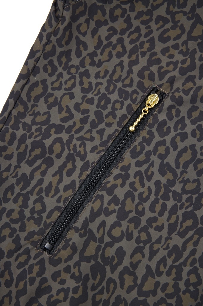 レオパードウーブンジャケット | すべての商品 | Matin Avenir